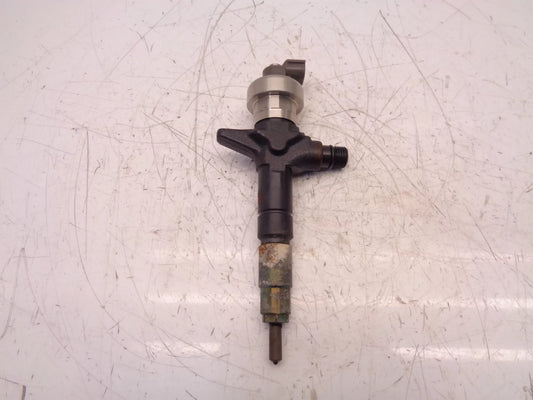 Inyector Isuzu D-Max TFR TFS 2.5 DiTD 4JK1-TC 4JK1 8980116051