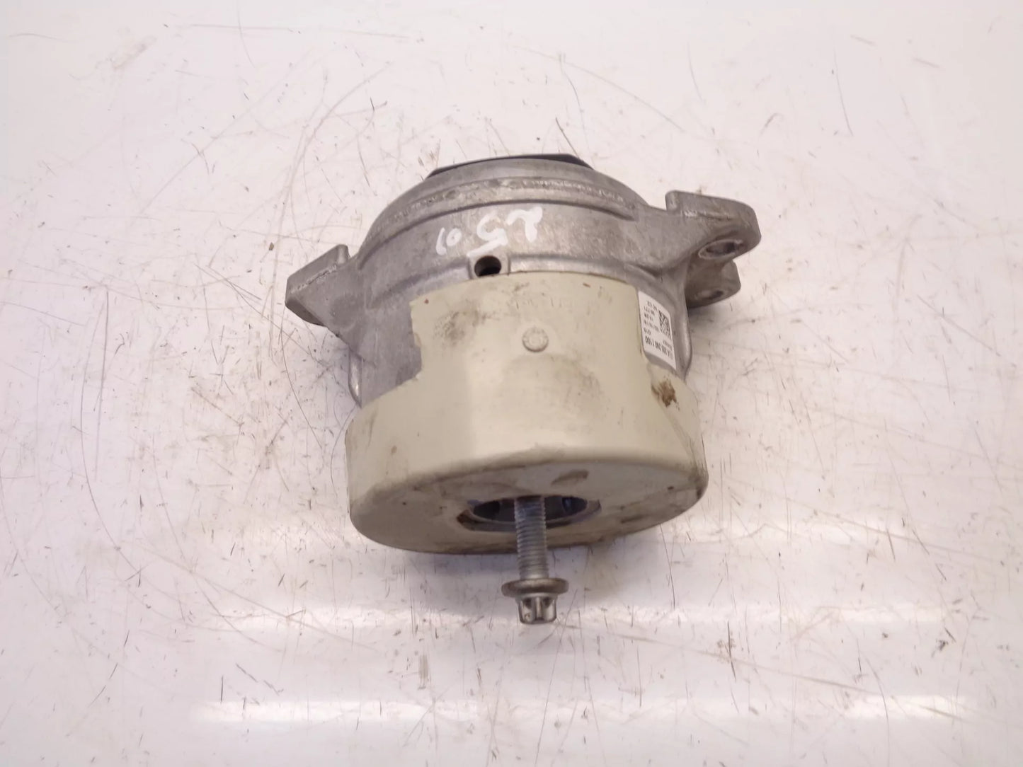 Motorlager Mercedes-Benz GLC X253 2,0 4-matic OM654.920 A2052401100