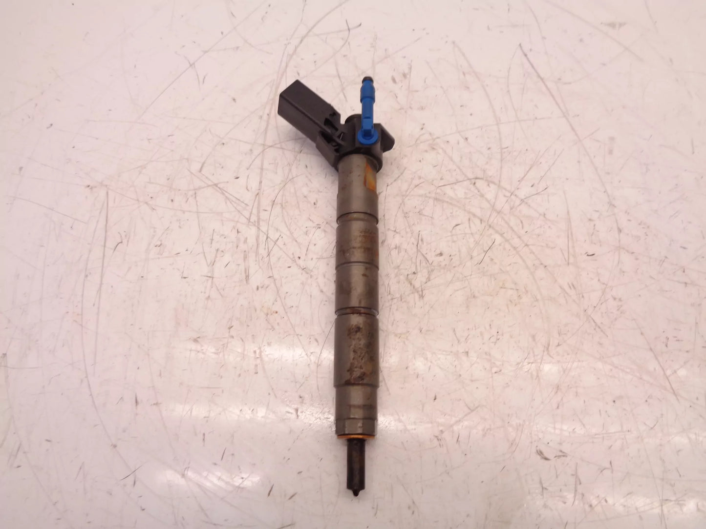 Inyector boquilla de inyección Mercedes-Benz 2.0 D 654.920 A6540700187 0445117048