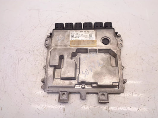 Unidad de control Mercedes-Benz Clase S W222 3.0 d 656.929 OM656.929 A6569000200