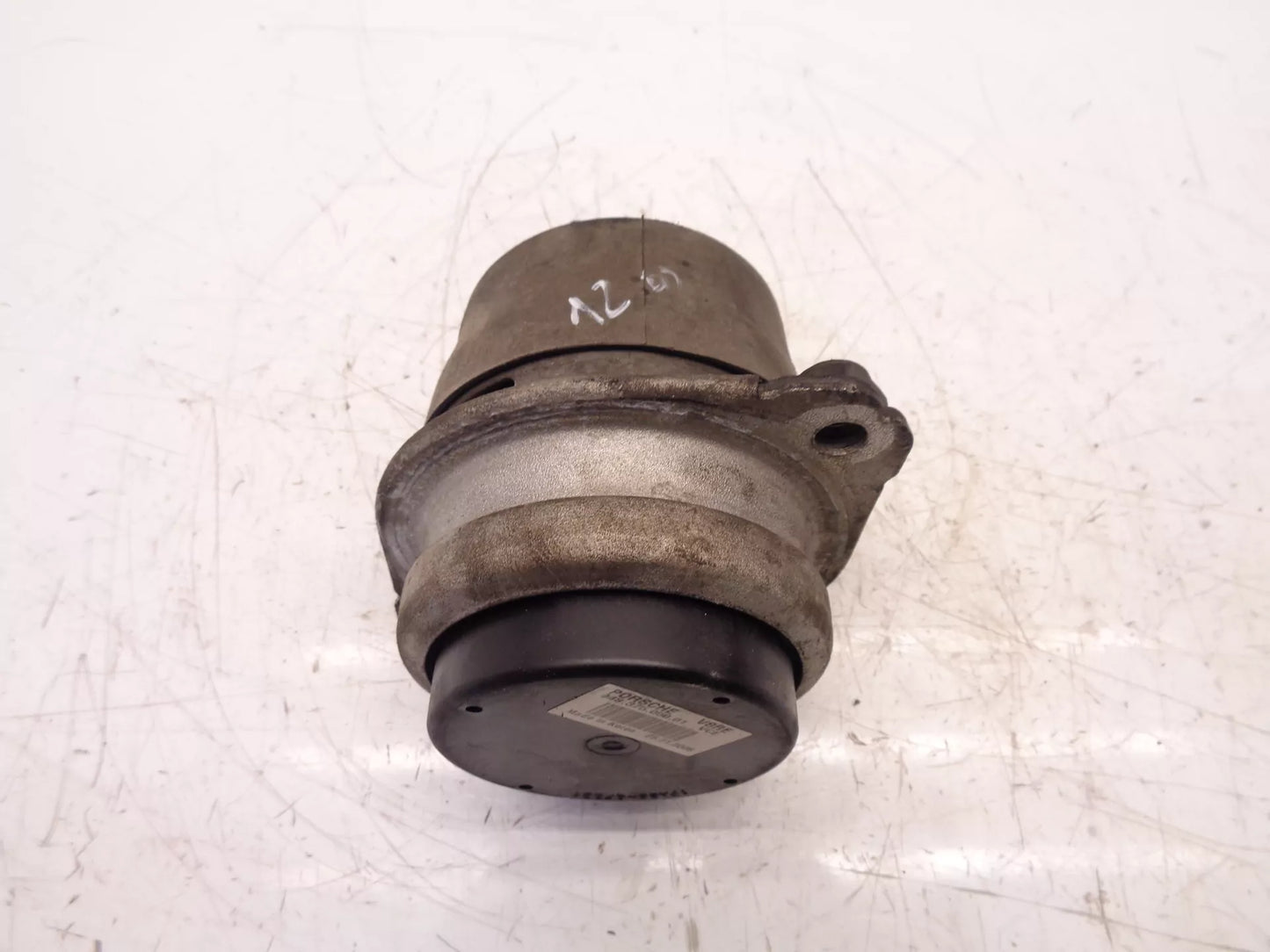 Motorlager Porsche Cayenne 9PA 4,8 S gasolina 48.01 M48.01 94837505001