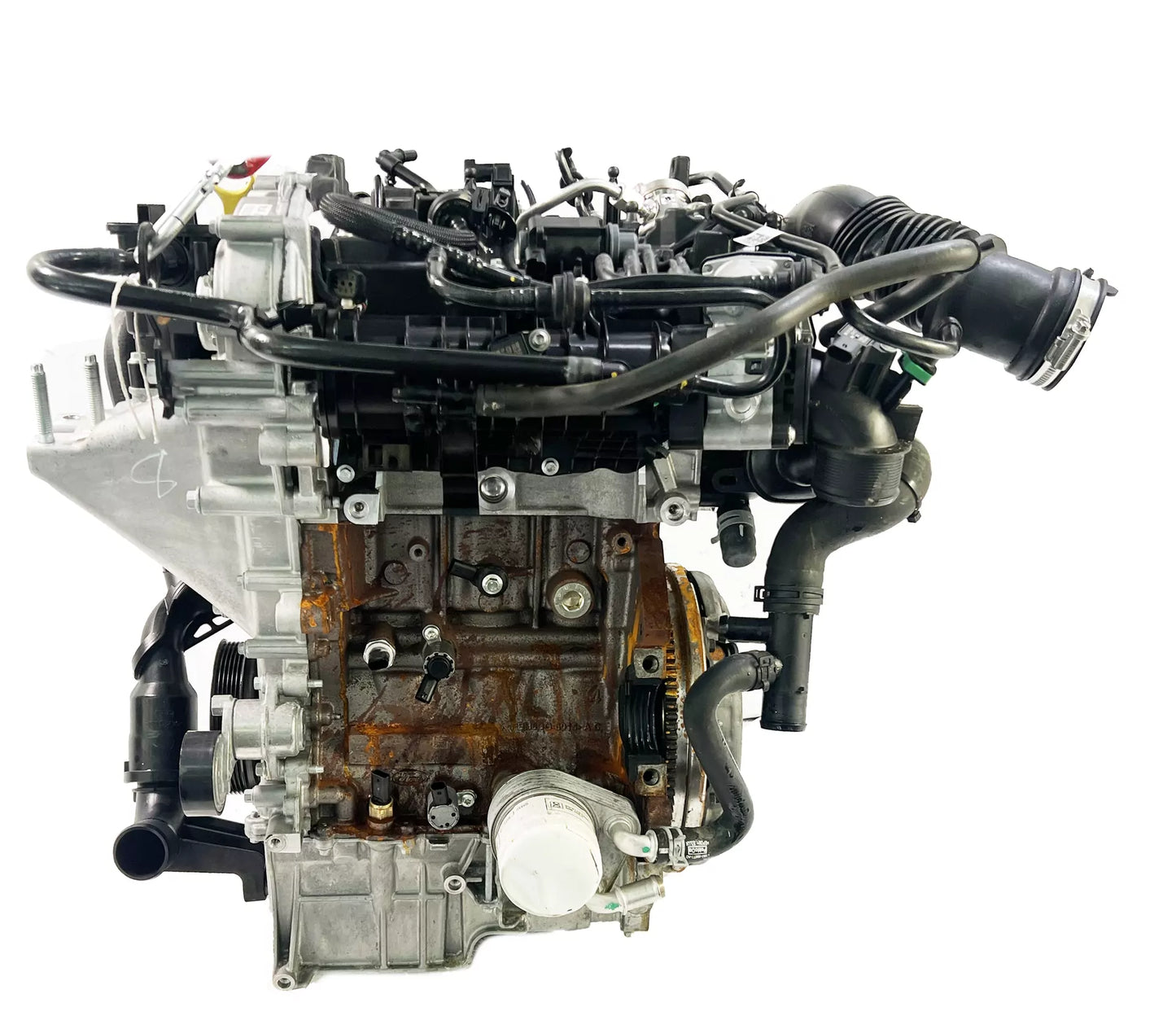 Motor Ford Fiesta VII HJ 1.0 EcoBoost M0JB M0JA L1BG-6006-PA