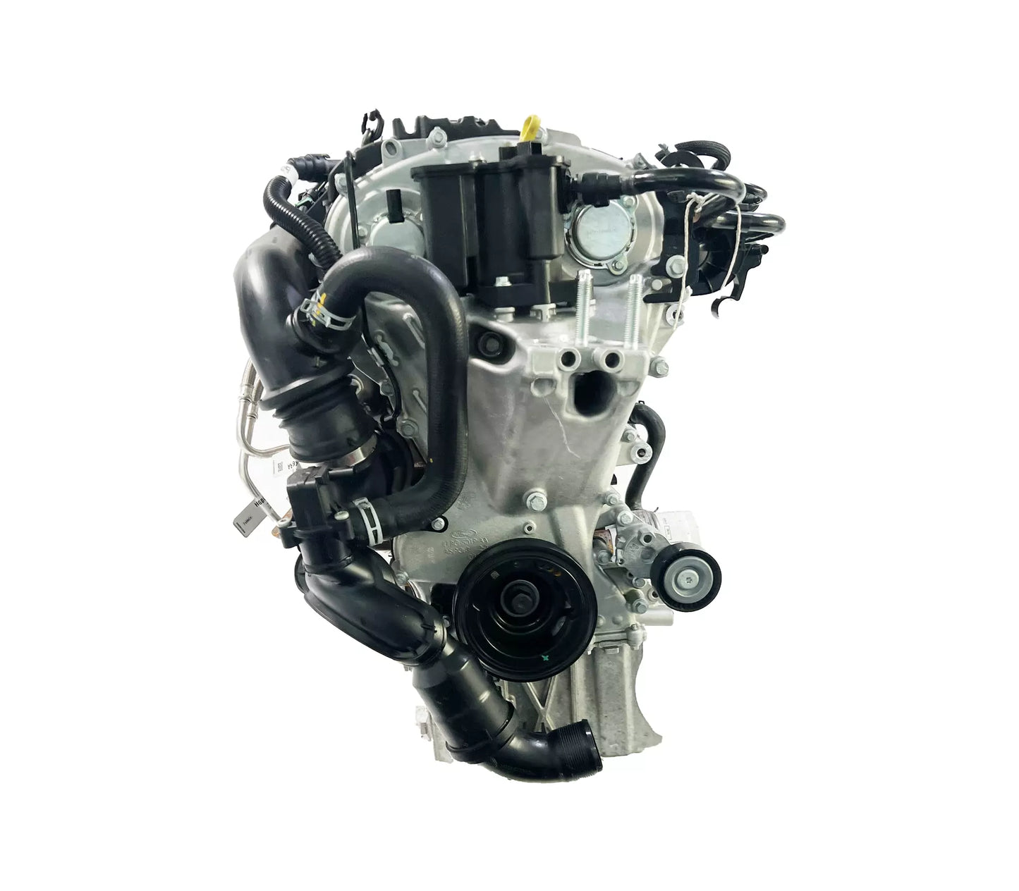 Motor Ford Fiesta VII HJ 1.0 EcoBoost M0JB M0JA L1BG-6006-PA