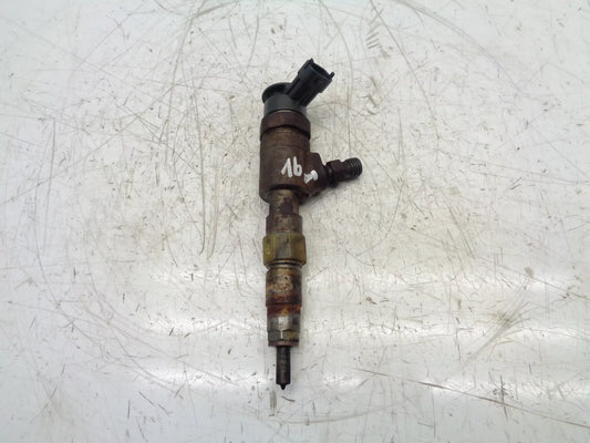 Inyector Ford 1.6 TDCi Diesel ECOnetic NGDA CV6Q-9F593-AA