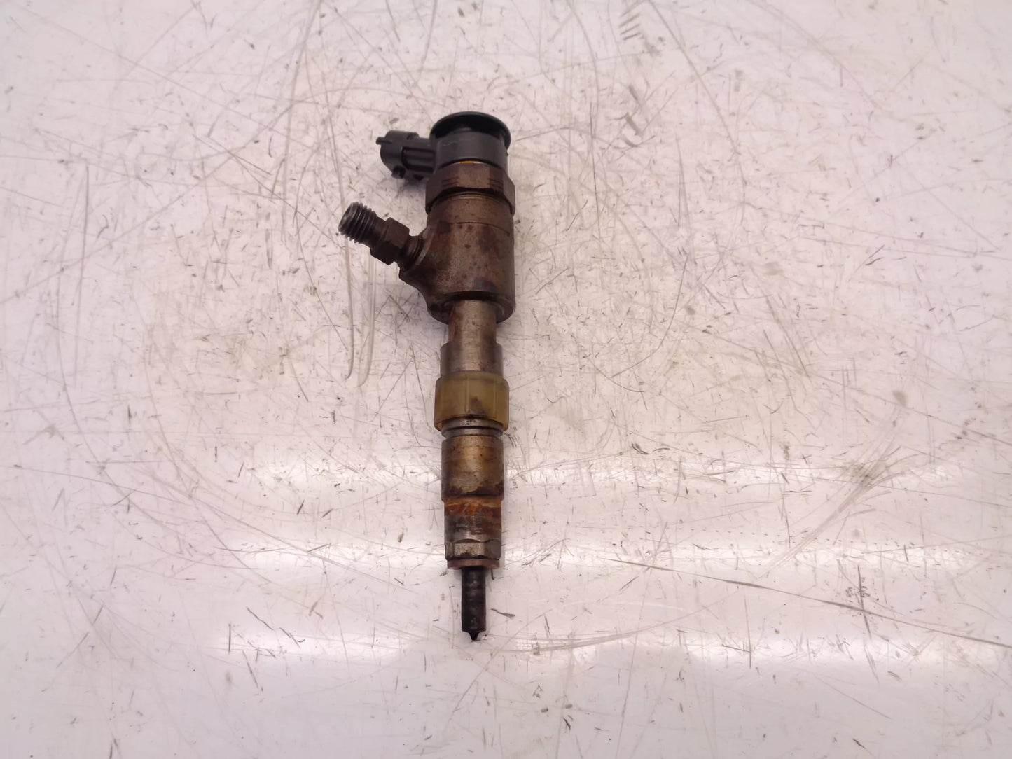 Inyector Ford 1.6 TDCi Diesel ECOnetic NGDA CV6Q-9F593-AA