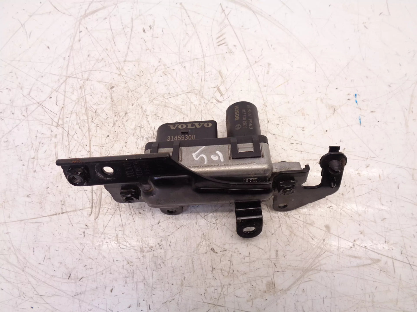 Centralita Volvo V40 525 526 2,0 D4 Diesel D4204T14 31459300