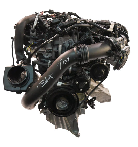 Motor BMW Serie 3 G20 G21 330e 2.0 Plug in Hybrid xDrive B48B20A B48 11005A078C8