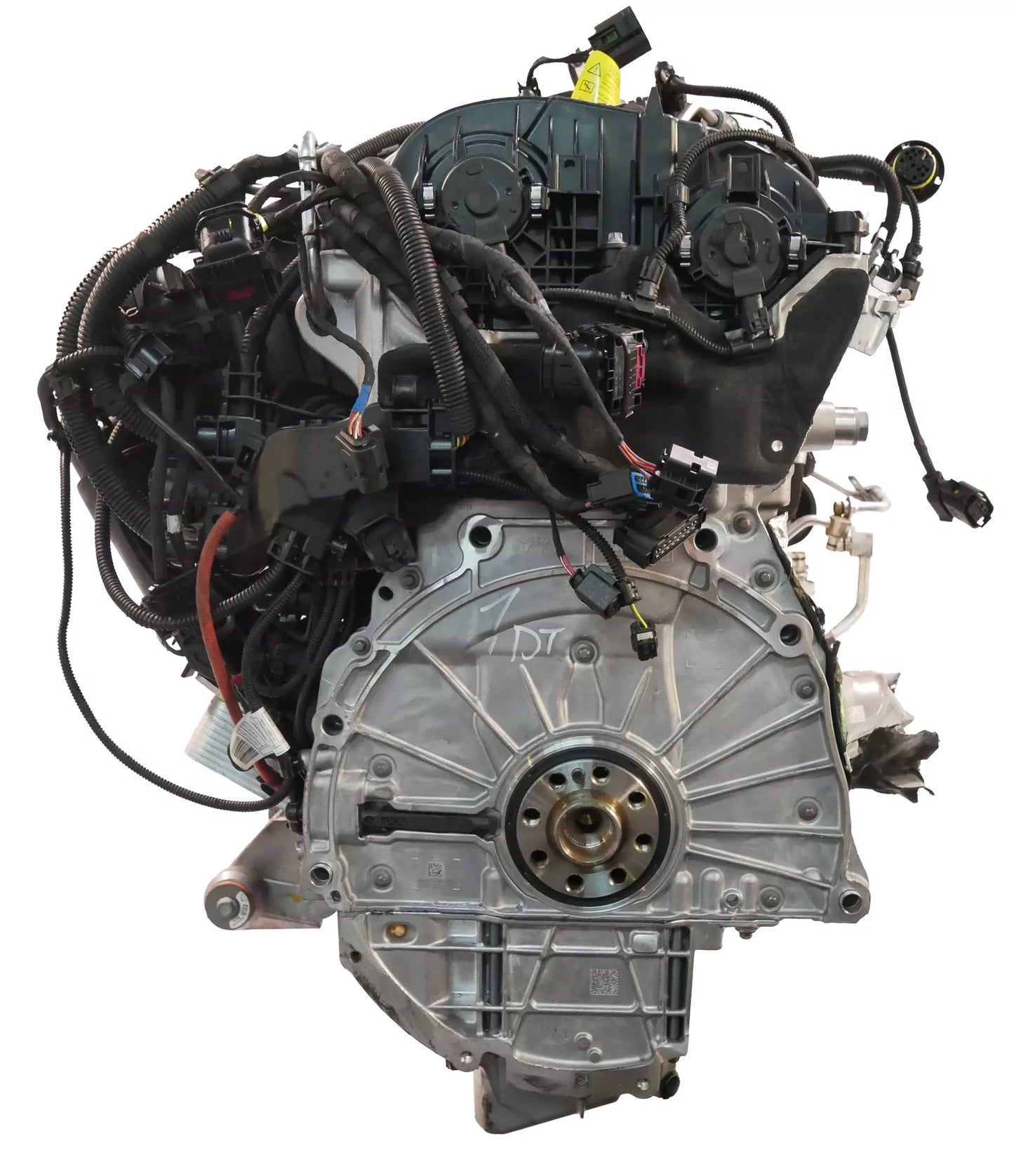 Motor BMW Serie 3 G20 G21 330e 2.0 Plug in Hybrid xDrive B48B20A B48 11005A078C8