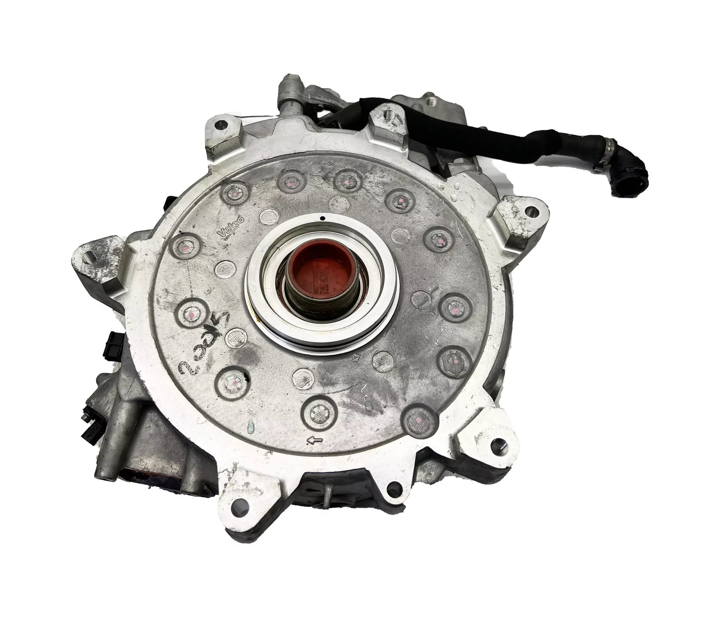 motor eléctrico BMW i3 I3 l01 0.6 IB1P25B W20K06A 8682498 2714486