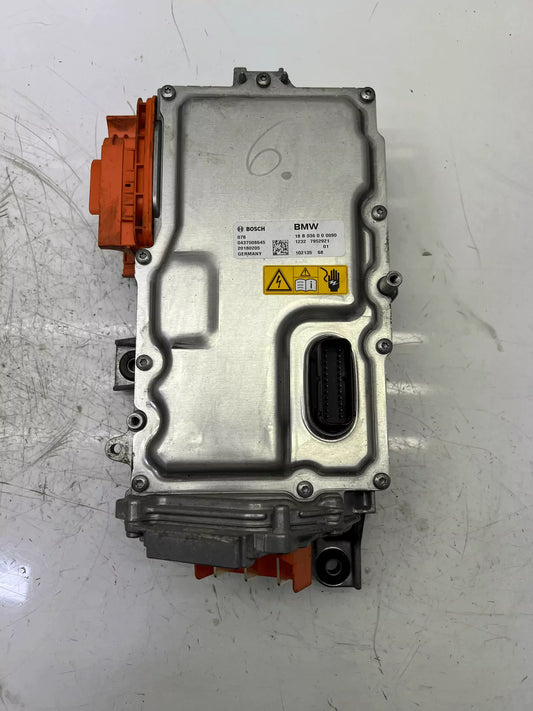 Unidad de control BMW i3 I3 0.6 Range Extender IB1P25B W20K06A 7952921 0437508645