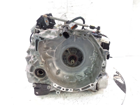 Transmisión automática Peugeot 3008 SUV 1.6 THP 5GZ EP6FDT 9820231880 GE53 GE33