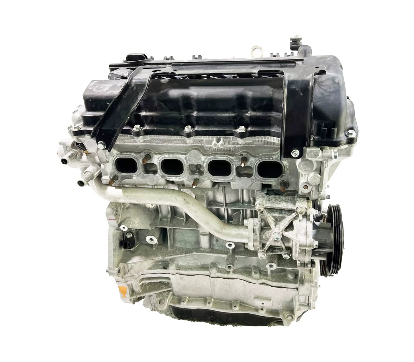 Motor Mitsubishi Outlander MK3 III GG GF 2.4 Hybrid 4WD gasolina 4B12