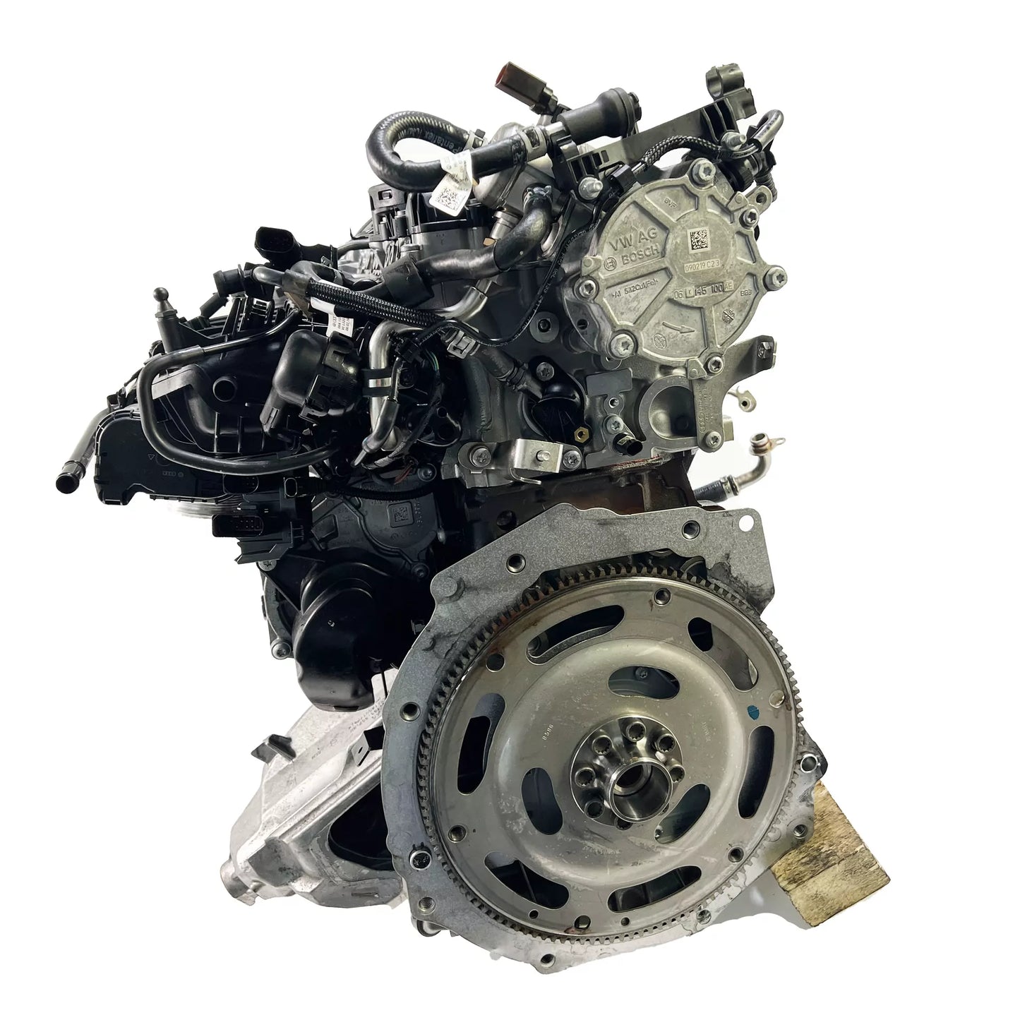 Motor Audi A4 B9 A5 2.0 40 TFSI Mild Hybrid DLV DLVA 06L100036Q 06L100033S