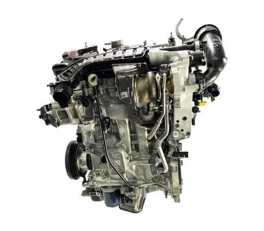 Motor Opel Vauxhall Corsa F 68 1.2 gasolina F12XHL EB2ADTD