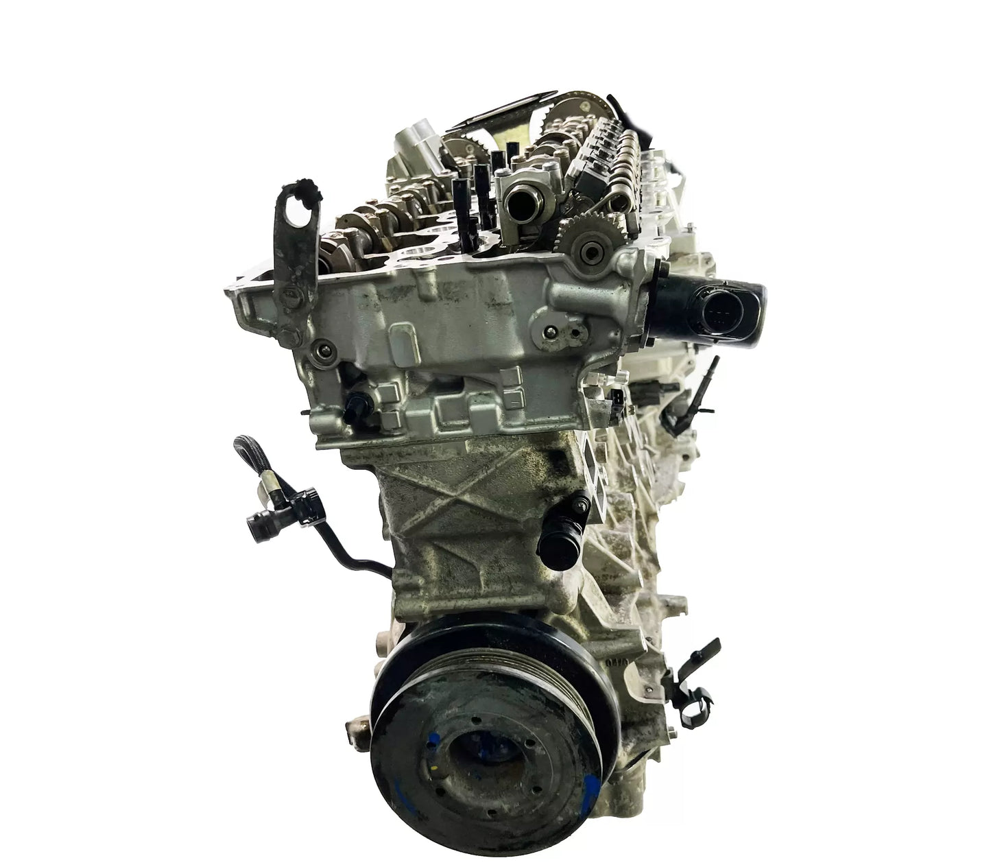 Motor BMW Serie 1 F20 F21 140i 3.0 gasolina B58B30A B58 11002455303