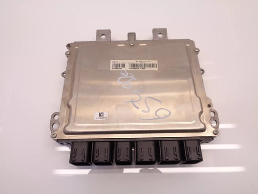 Centralita Mercedes-Benz W205 S205 2,0 D OM654.920 654.920 A6549004300