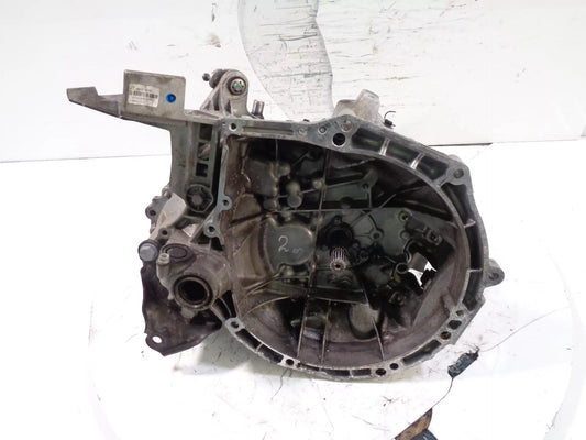 Caja de cambios de transmisión manual Opel Corsa F 68 1.2 gasolina F12XEL EB2FAD HM05 20A707