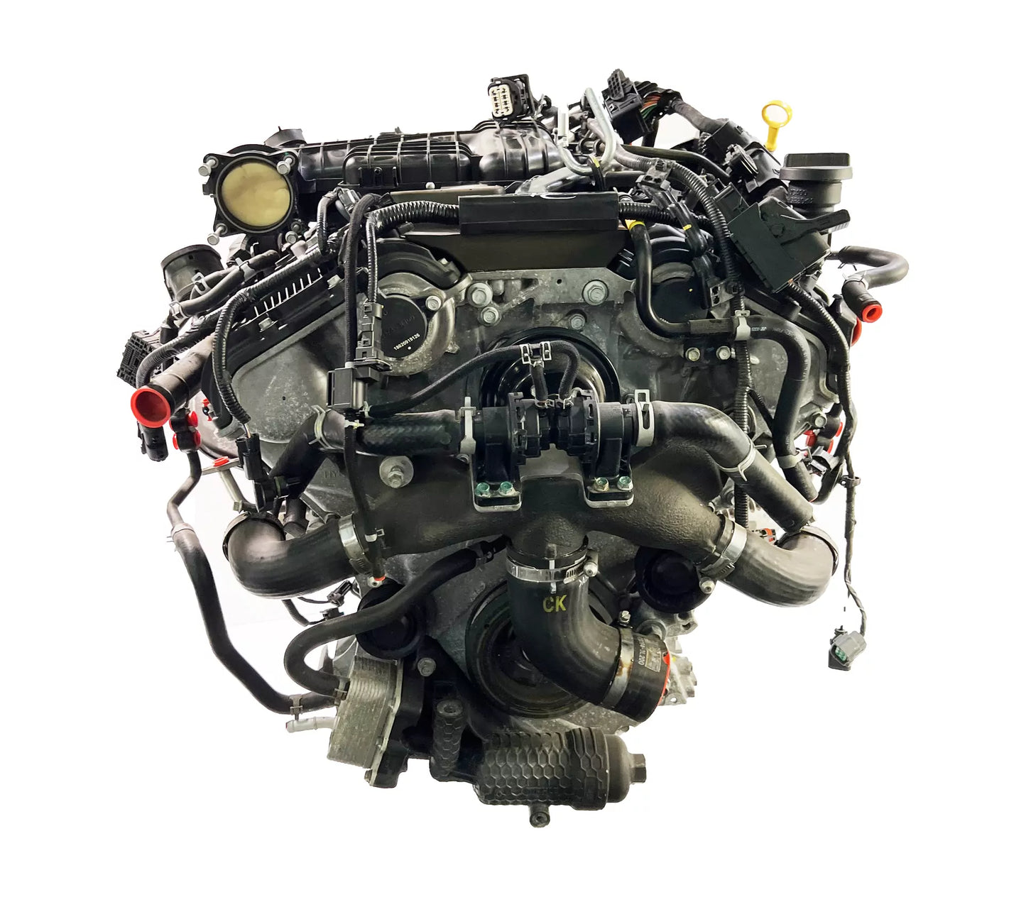 Motor Kia Stinger CK 3.3 T-GDI 4WD G6DP 142G13LA0A