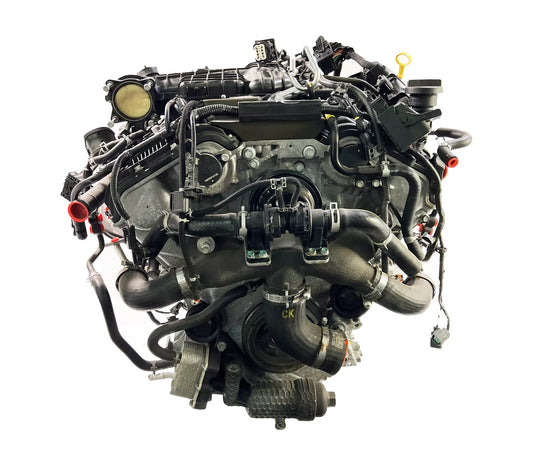 Motor Kia Stinger CK 3.3 T-GDI 4WD G6DP 142G13LA0A