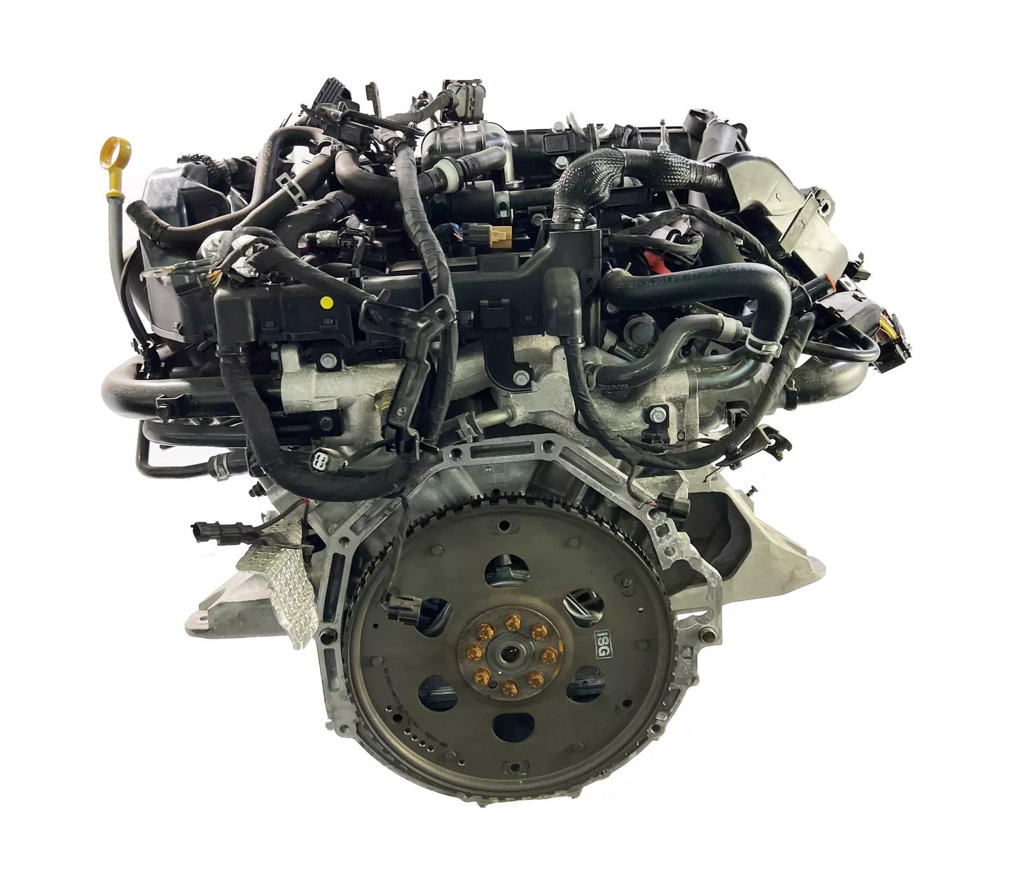 Motor Kia Stinger CK 3.3 T-GDI 4WD G6DP 142G13LA0A