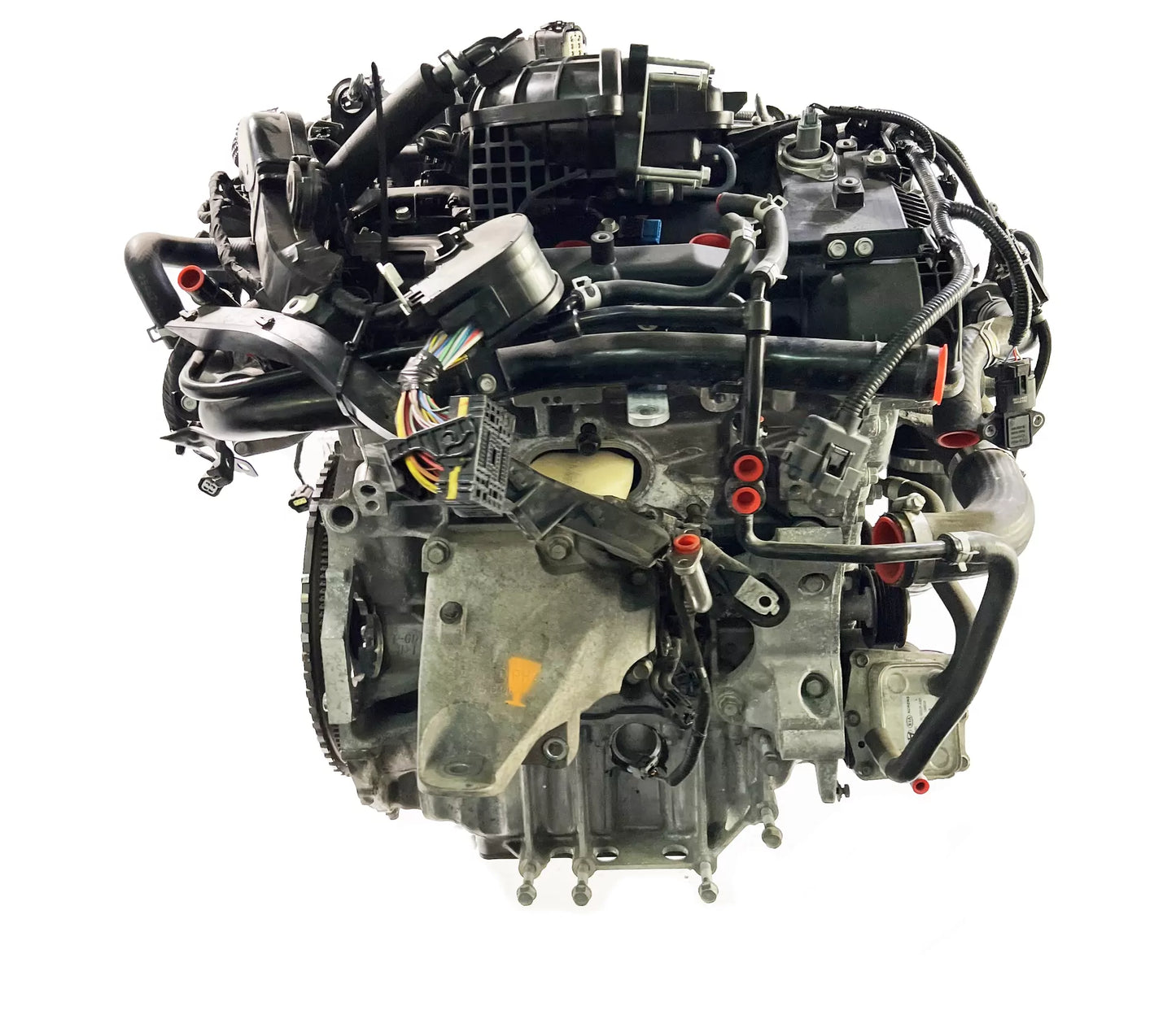 Motor Kia Stinger CK 3.3 T-GDI 4WD G6DP 142G13LA0A