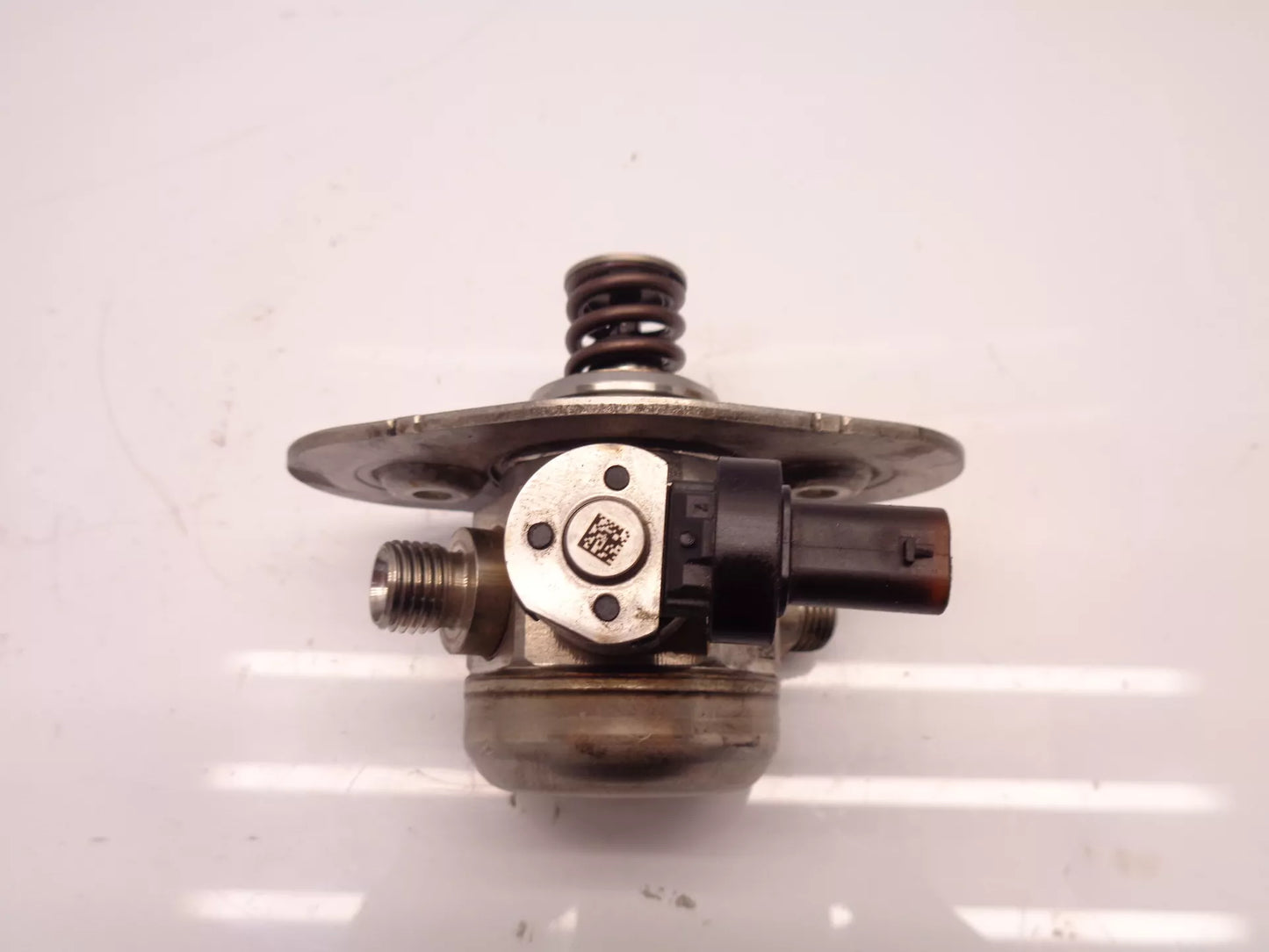 Bomba de combustible BMW 3er G20 G21 330 2,0 Plug in Hybrid B48B20A B48 7642466