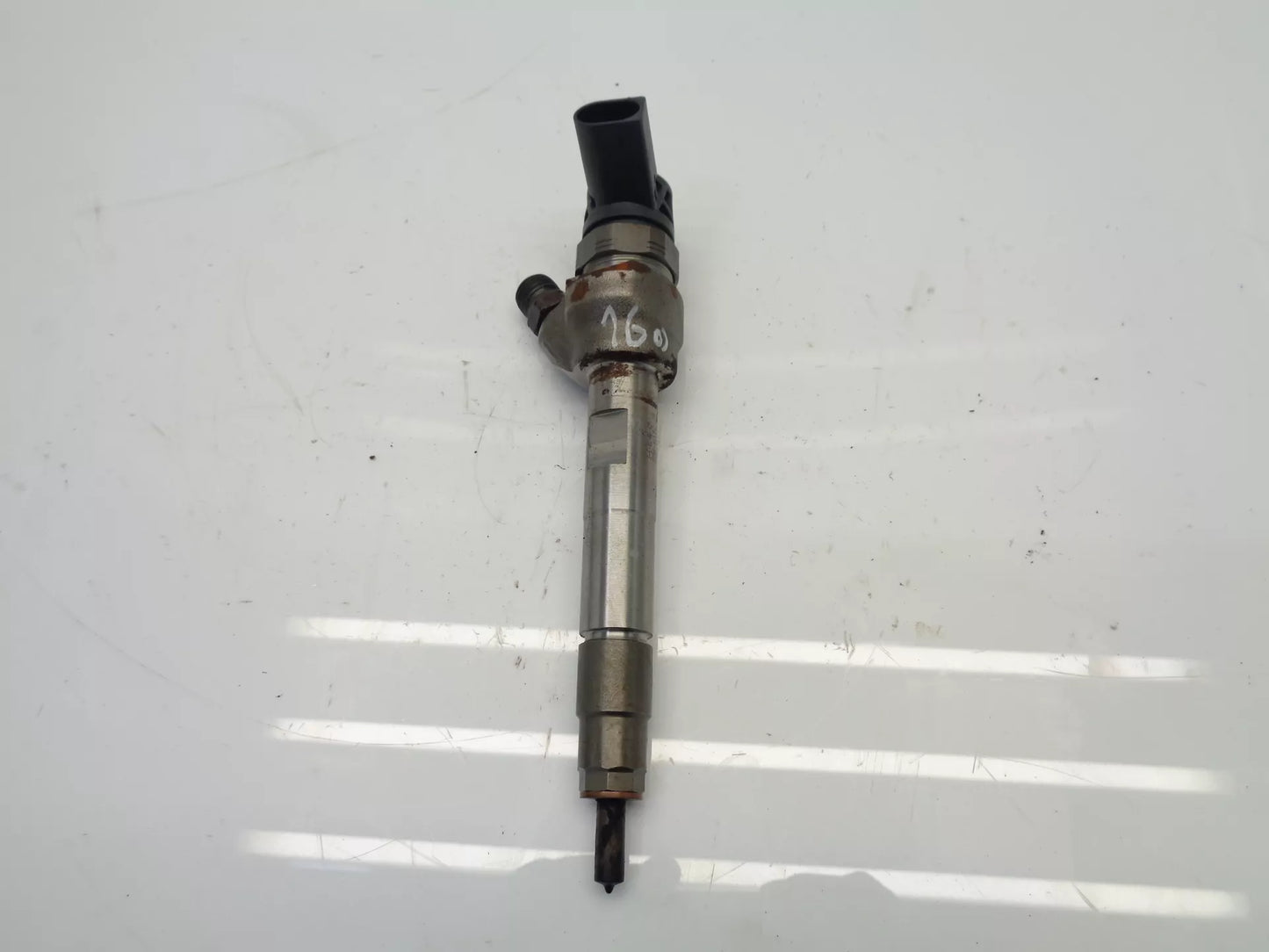 Inyector BMW Mini F40 1.5 Diesel B37C15A 8511630 0445110598