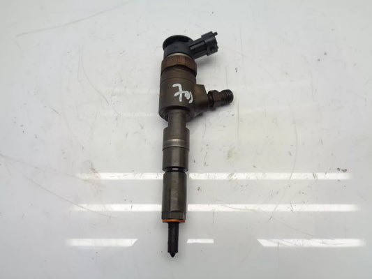 Inyector boquilla de inyección Peugeot Citroen 1.4 HDi 8HX DV4TD 0445110135