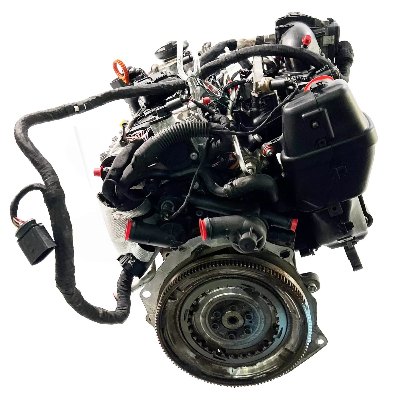 Motor Volkswagen Volkswagen Passat B6 1.4 TSI gasolina CDGA CDG 03C100092C