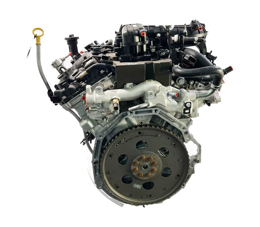 Motor Kia Stinger CK 3.3 T-GDI 4WD gasolina G6DP 142G13LA0A
