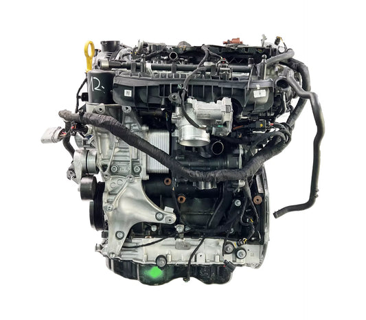 Motor Volkswagen T-Roc 2.0 TFSI R 4motion DNFC DNF 06Q100031E