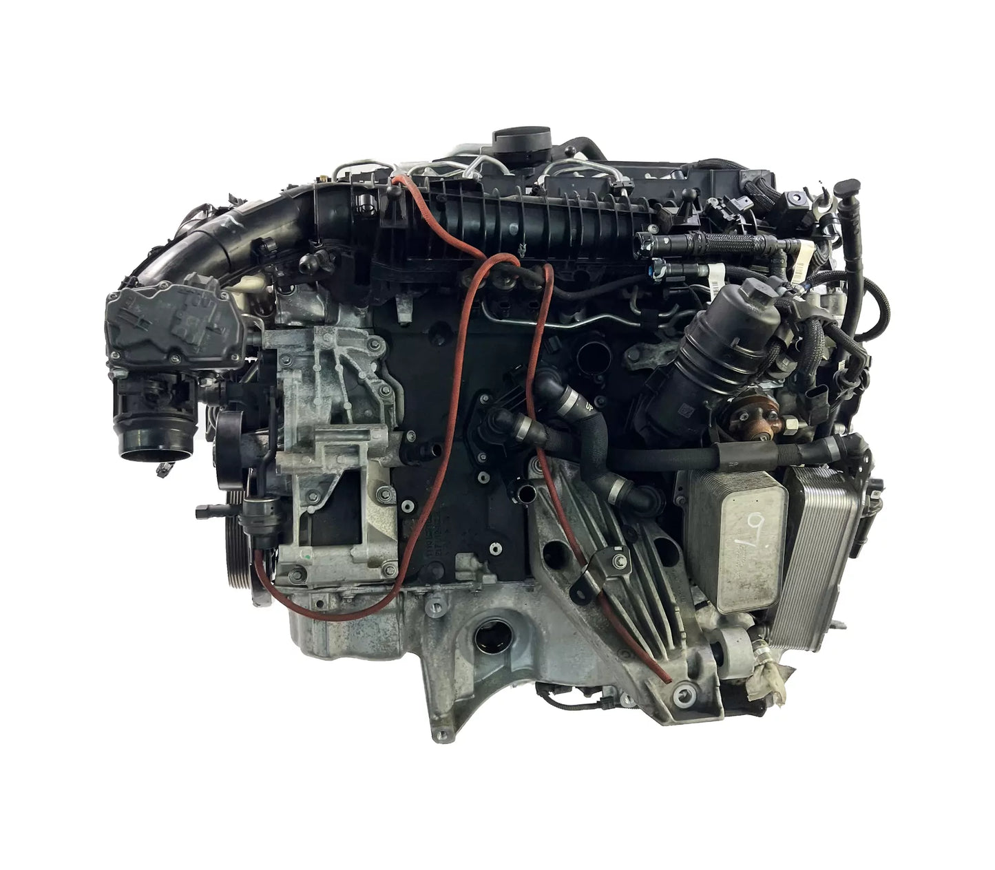 Motor BMW X5 G05 F95 30 d 3.0 xDrive Diesel B57D30A B57 11002473237