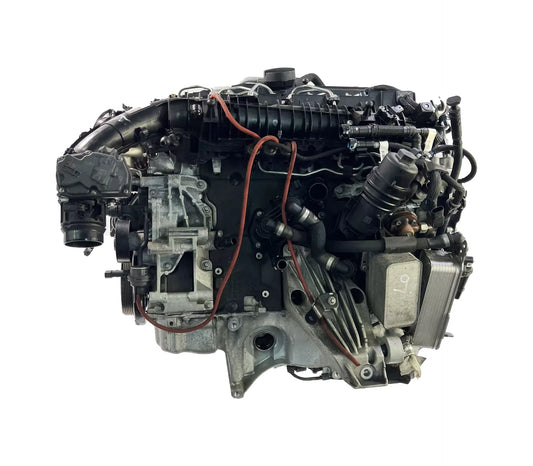 Motor BMW X5 G05 F95 30 d 3.0 xDrive Diesel B57D30A B57 11002473237