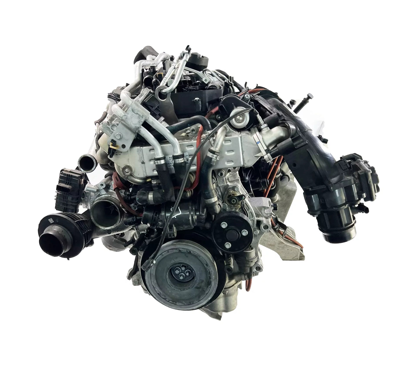 Motor BMW X5 G05 F95 30 d 3.0 xDrive Diesel B57D30A B57 11002473237