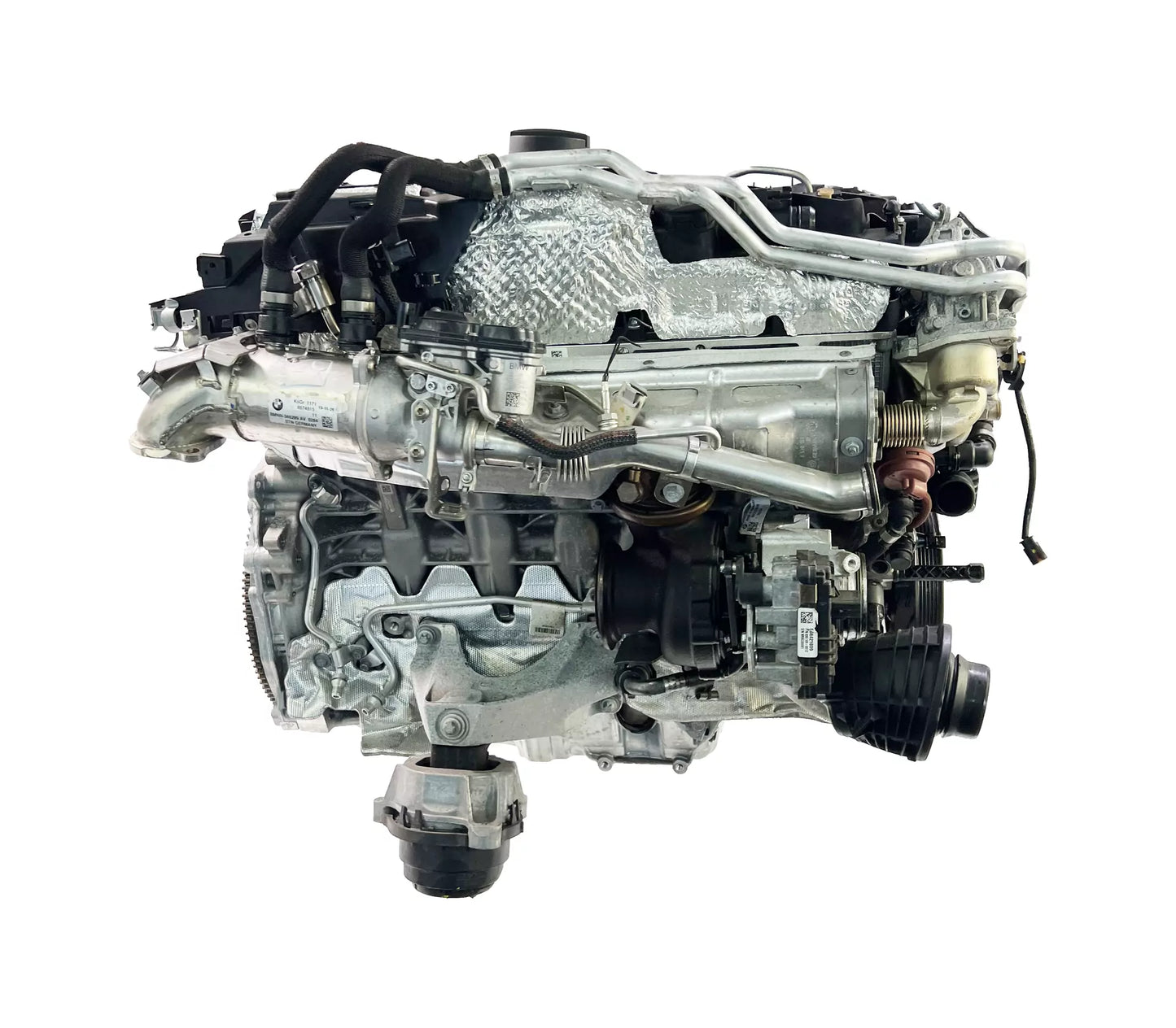 Motor BMW X5 G05 F95 30 d 3.0 xDrive Diesel B57D30A B57 11002473237