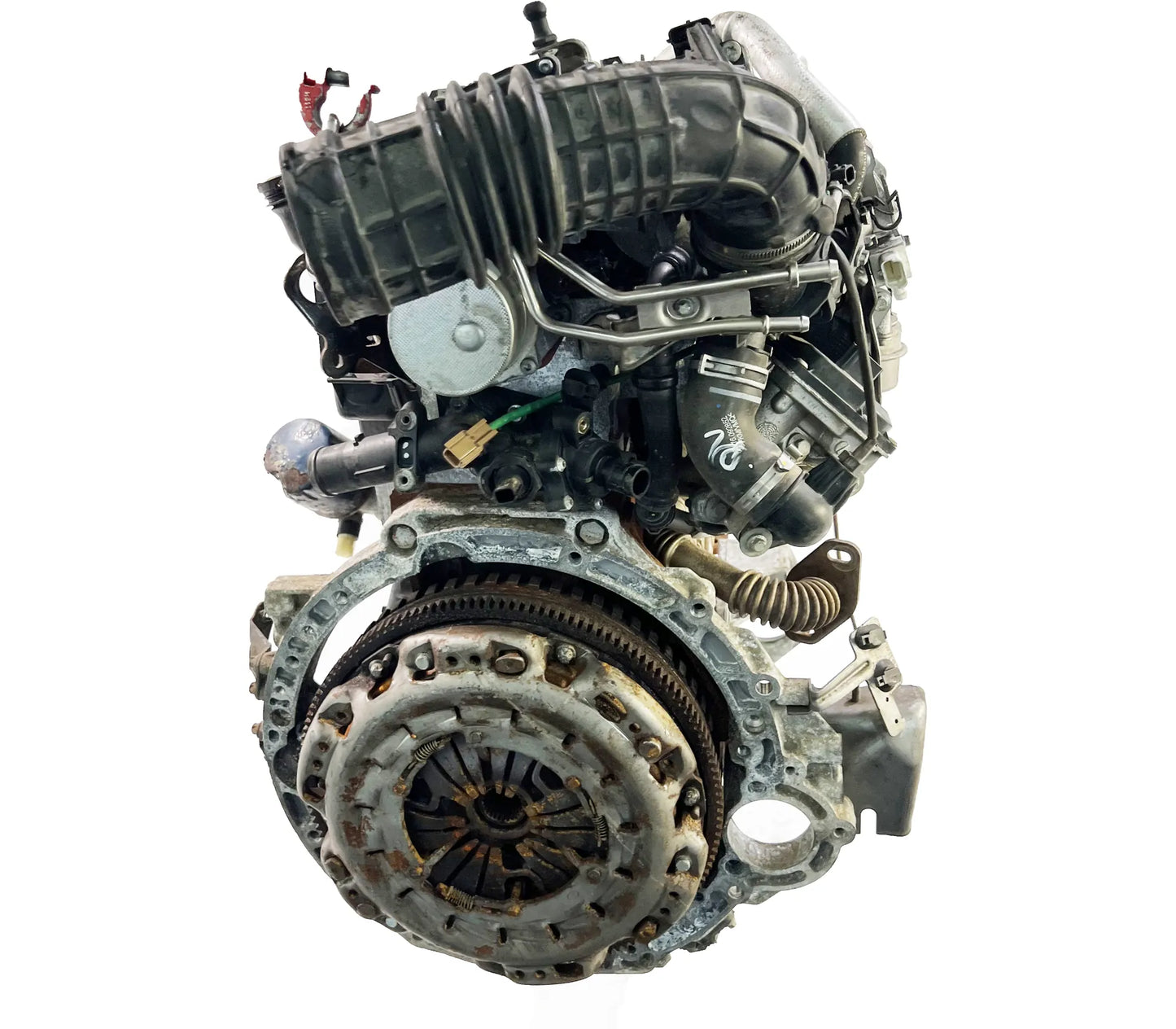 Motor Infiniti Q30 1.5 D Diesel K9K K9K480 1010201Q0M