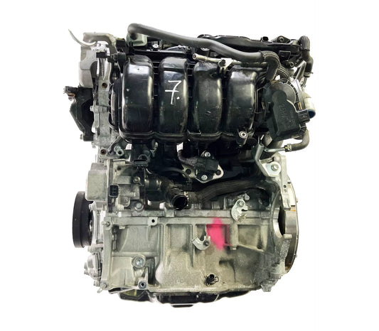 Motor Toyota Rav 4 Rav4 A5 H5 2.5 Hybrid gasolina AWD A25A A25A-FXS 1900025250