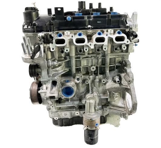 Motor Mitsubishi Eclipse Cross 1.5 4WD gasolina 4B40 1000D170