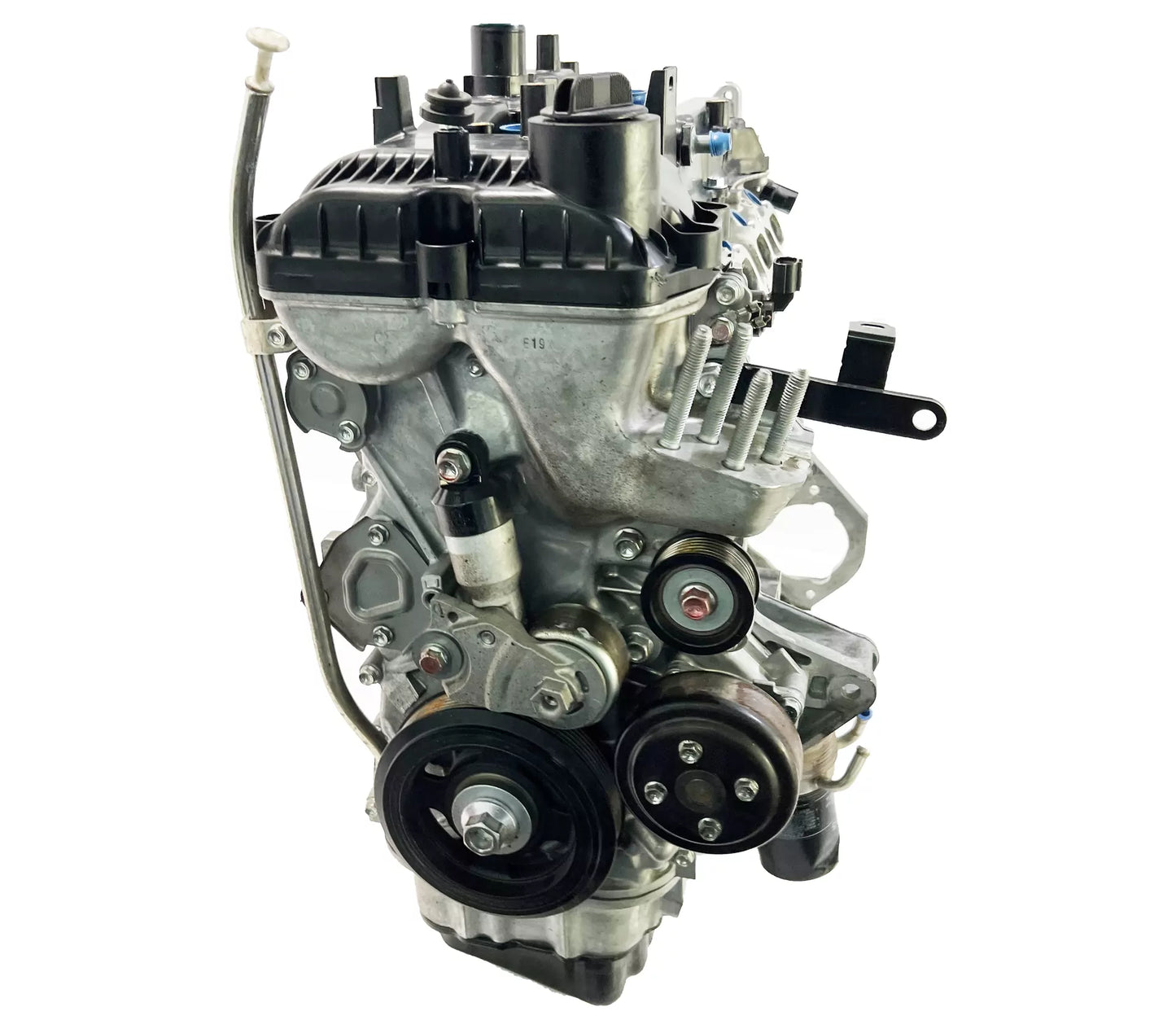 Motor Mitsubishi Eclipse Cross 1.5 4WD gasolina 4B40 1000D170