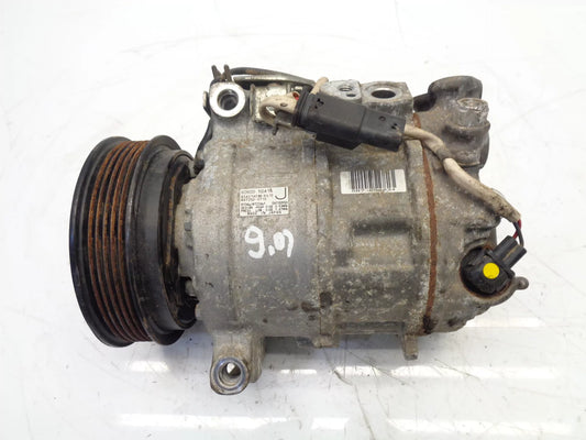 Compresor aire acondicionado Infiniti Q30 1,5 D Diesel K9K K9K480 447250-0710