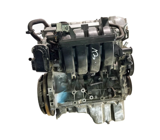 Motor Suzuki SX4 SX 4 Classic 1,6 VVT 4x4 gasolina M16A