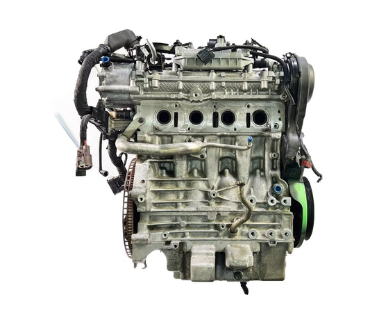 Motor Volvo V60 155 157 1.5 T2 gasolina B4154T5 6906457 36012675 122 CV