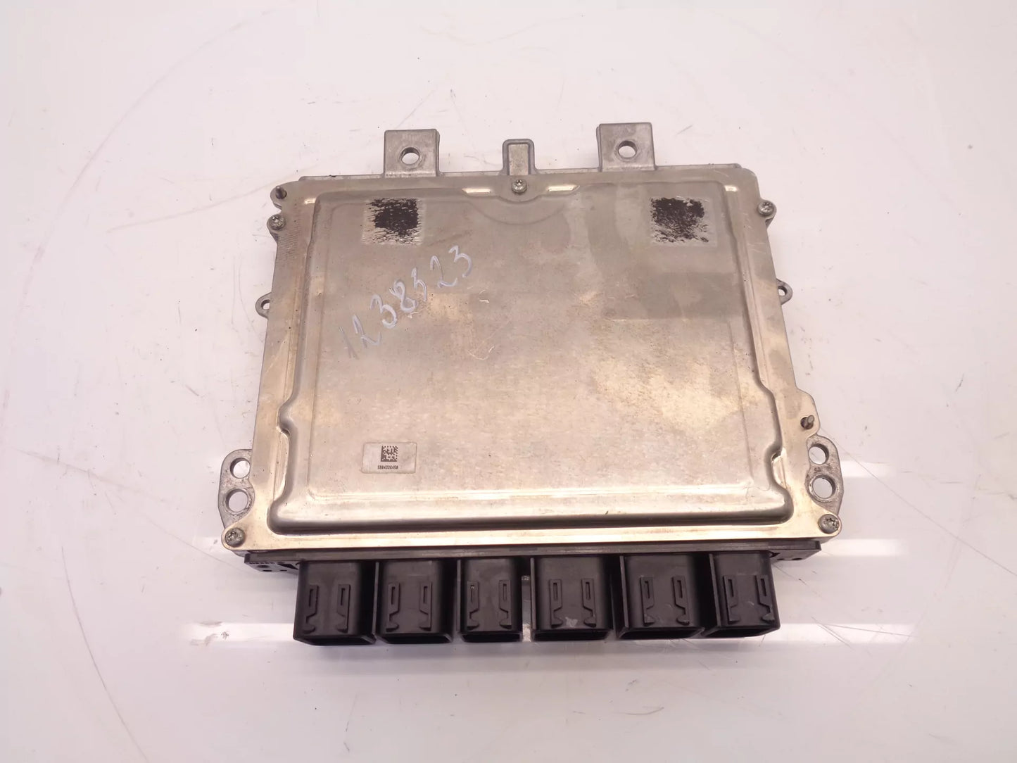 Centralita Mercedes-Benz W213 S213 2,0 d Diesel 654.920 A6549003200