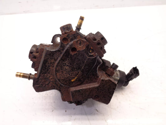 Bomba de alta presión Renault Opel 1.6 CDTI Diesel R9M450 0445010406 16700514R