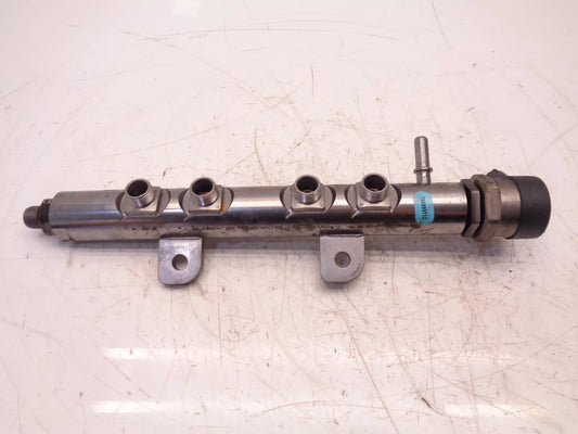 Rampa inyectora Jaguar F-Pace X761 3,0 SDV6 AWD 306DT 306DTA 0445216046