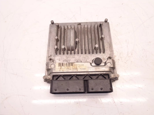 Centralita Mercedes-Benz W246 W242 1,8 CDI 651.901 OM651.901 A6519007600