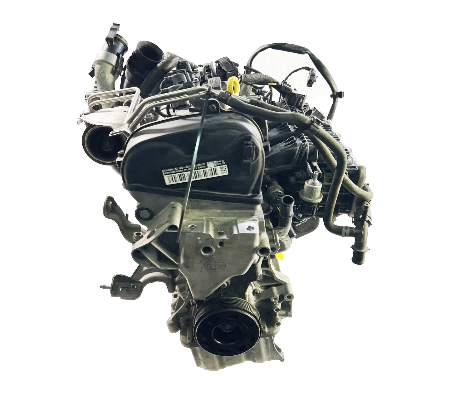 Motor Audi Seat Skoda Volkswagen A3 Leon Octavia Golf 1.2 TFSI TSI CYVB CYV