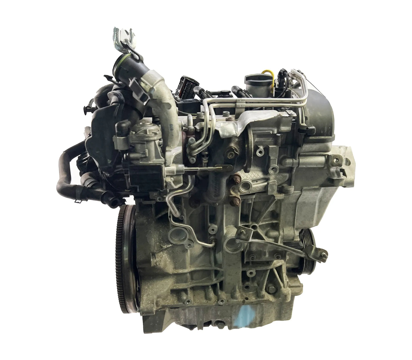 Motor Audi Seat Skoda Volkswagen A3 Leon Octavia Golf 1.2 TFSI TSI CYVB CYV