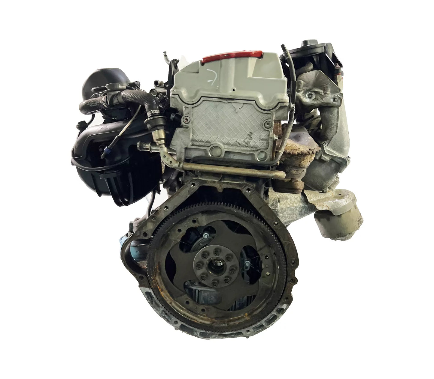 Motor Mercedes-Benz Clase C W203 S203 2.0 200 Compresor M111.955 111.955