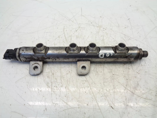 Rampa inyectora Land Rover Discovery Range Rover 3,0 D 306DT 9X2Q-9D280-FA